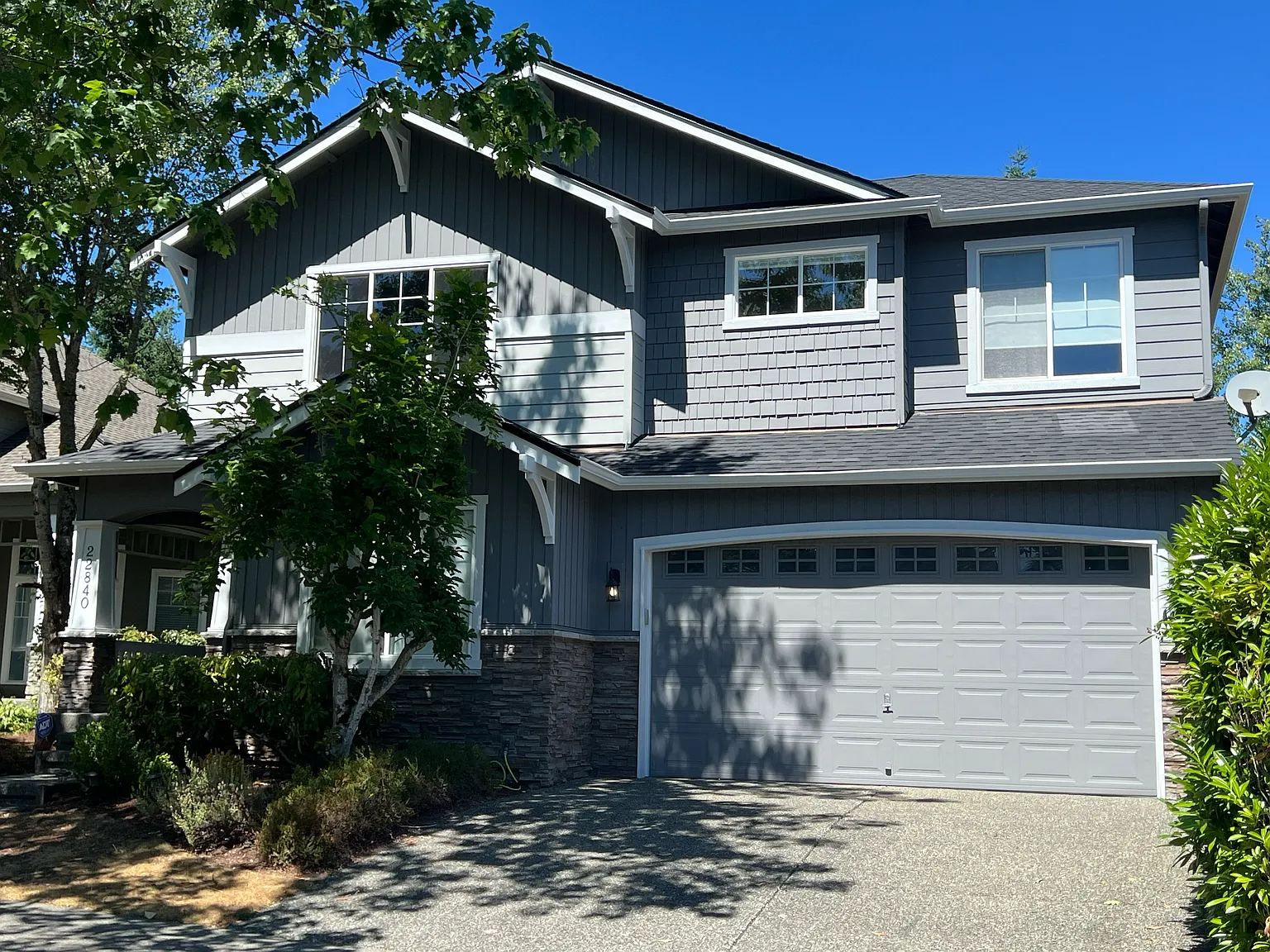 5 bed, 3140 sqft, $4,850 — Photo 1
