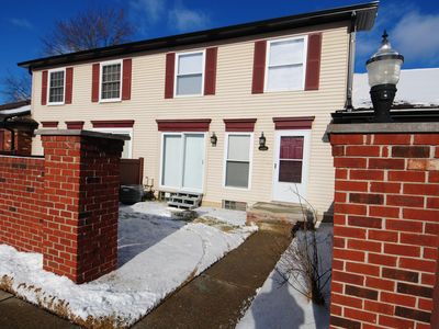 41304 Northwind Dr, Canton, MI, 48188