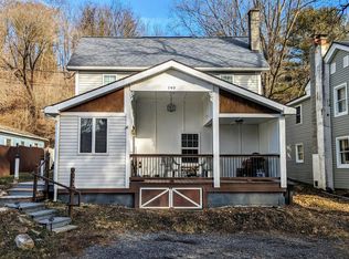 140 Allegheny St, Fleming, PA 16835