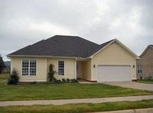 107 Red Sunset Cir, Owens Cross Roads, AL 35763