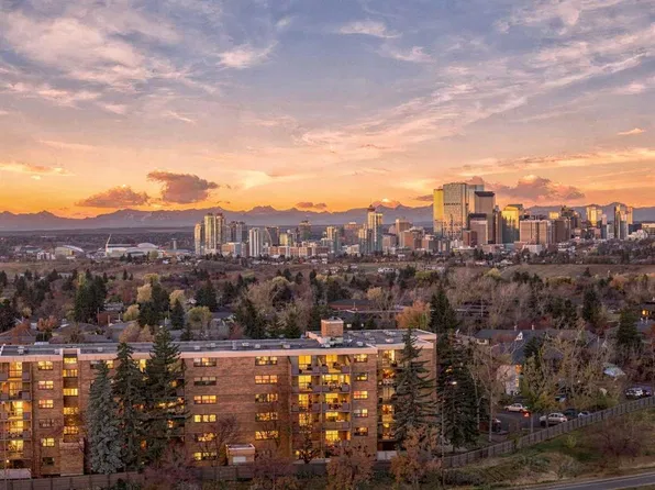 30 S McHugh Ct NE #633, Calgary, AB T2E 7X3