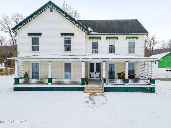 226 Main Street, Worcester, NY 12197