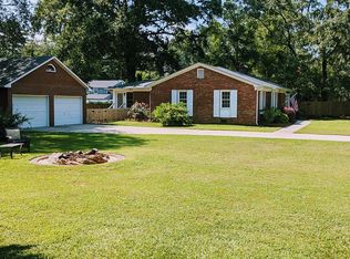 100 Dean St, Belton, SC 29627