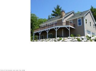 647 Sabattus Rd, Lovell, ME 04051