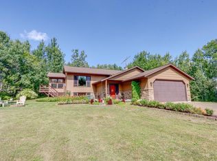11387 Spudville Rd, Hibbing, MN 55746