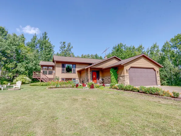 11387 Spudville Rd, Hibbing, MN 55746