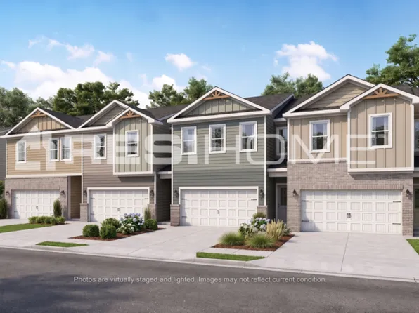 1603 Foothills Rd, Conyers, GA 30094