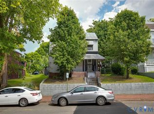 529 Mosby St, Richmond, VA 23223
