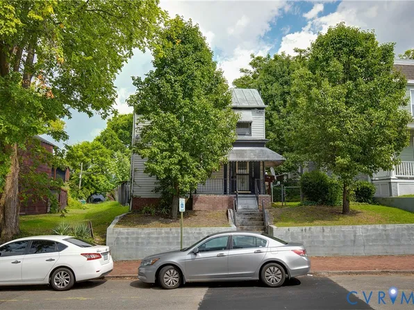 529 Mosby St, Richmond, VA 23223