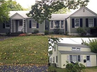 1109 Benedict St, Point Pleasant Beach, NJ 08742