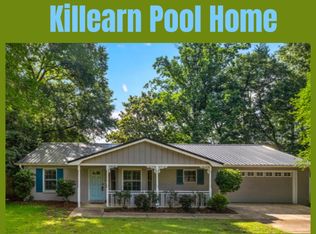 6455 Joe Cotton Trl, Tallahassee, FL 32309