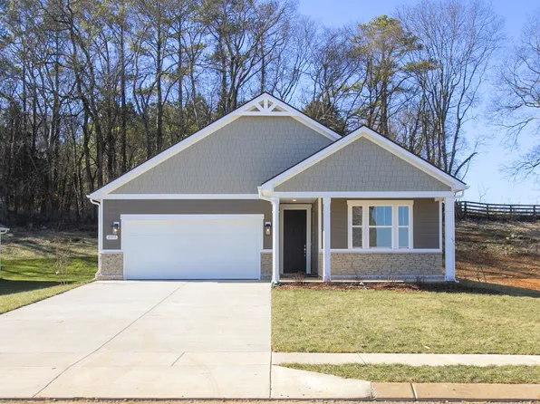 2355 Williamsport Lndg Lot 23, Columbia, TN 38401