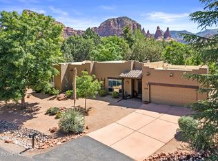 206 Sage Dr, Sedona, AZ 86336