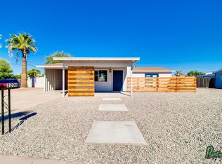 3206 E Claire Dr, Phoenix, AZ 85032