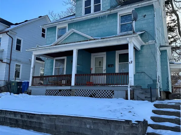 10 Elba St, Rochester, NY 14608