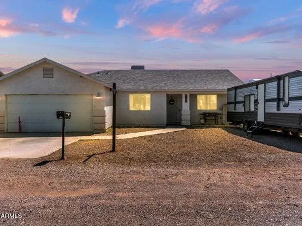 138 N SIGNAL BUTTE Road, Apache Junction, AZ 85120