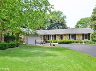 7245 Becky Dr, West Bend, WI 53090