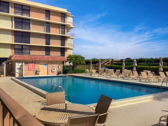 2nd image of 3200 S Ocean Blvd APT D-503