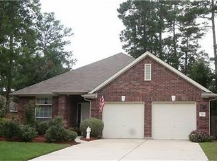 51 Drifting Shadows Cir, Conroe, TX 77385