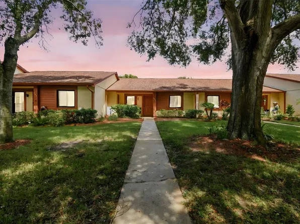 7433 Greystone Dr #7433, Hudson, FL 34667