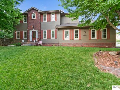 5605 N 142nd Ave, Omaha, NE, 68164