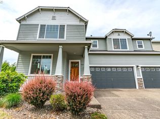 9459 SE Links Ave, Happy Valley, OR 97086