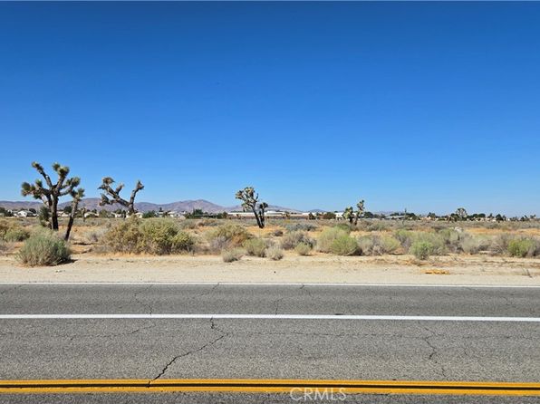 65 Saint East Near Ave #R-4, Pearblossom, CA 93553