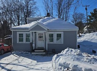 10 West St, Hallowell, ME 04347