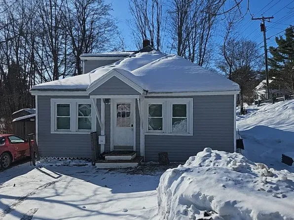 10 West St, Hallowell, ME 04347