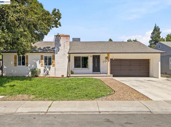 2351 W Euclid Ave, Stockton, CA 95204
