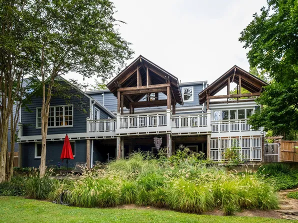 3207 Coquelin Ter, Chevy Chase, MD 20815