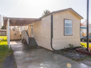 5600 Mount Solo Rd UNIT 8, Longview, WA 98632