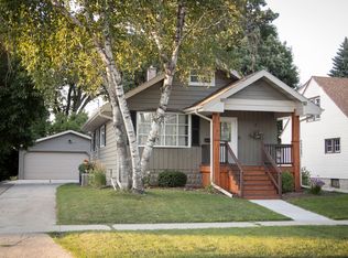 297 Ledgeview Ave, Fond Du Lac, WI 54935