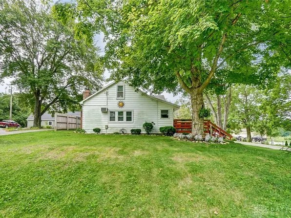 5580 W Monroe Concord Rd, West Milton, OH 45383