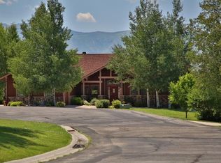 15 Wagon Wheel Ct, Sheridan, WY 82801