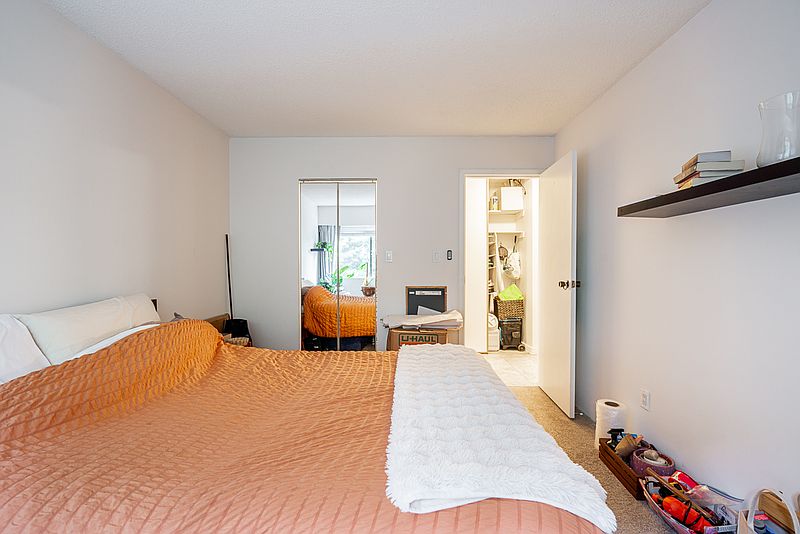 Vancouver Apartment for rent - 2 Bedrooms — photo 7