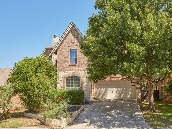 3215 VALLEY CRK, San Antonio, TX 78261