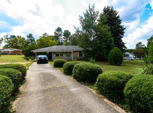 3702 Rome Way, Augusta, GA 30906