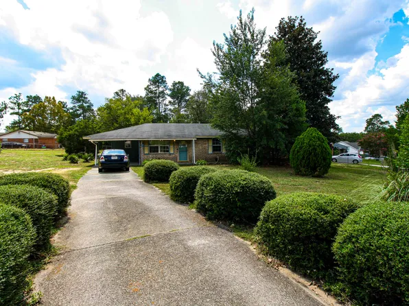 3702 ROME Way, Augusta, GA 30906