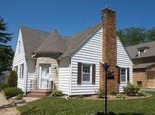 226 Vale Ave N, Rockford, IL