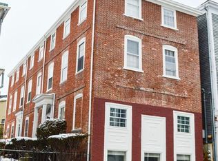 137 Washington St FLOOR 1, Marblehead, MA 01945