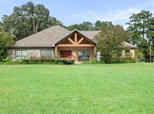 200 Fm 82 E, Kirbyville, TX 75956
