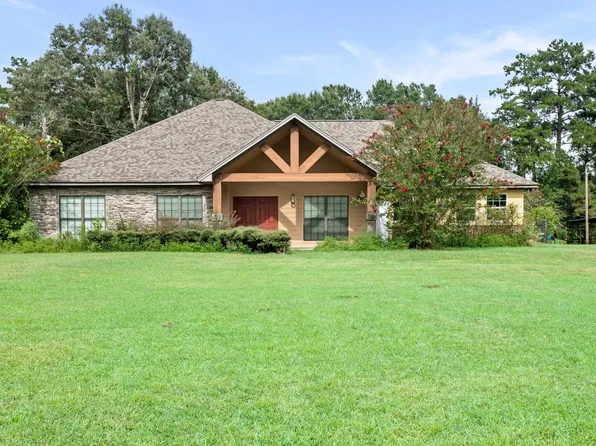 200 Fm 82 E, Kirbyville, TX 75956