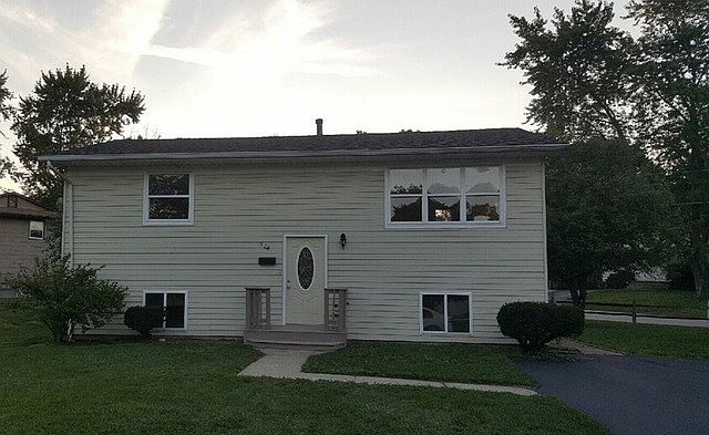 1st image of this home