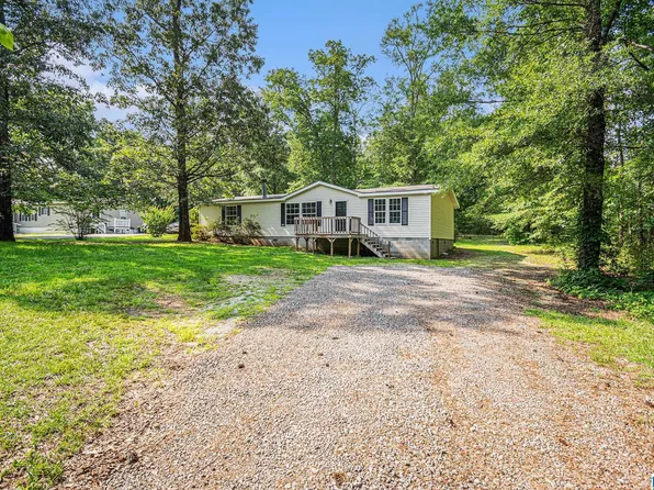 7714 Lou George Loop, Bessemer, AL 35022