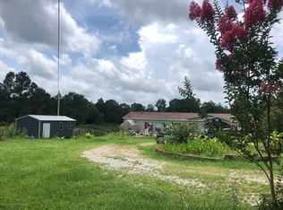 356 Wall Hill Farms Rd, Byhalia, MS 38611