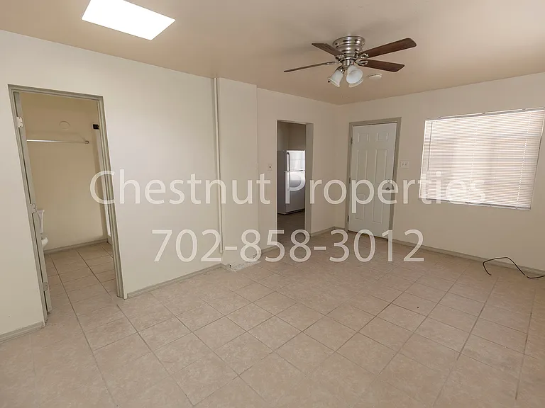 1205 Cherry St #B — Photo 4