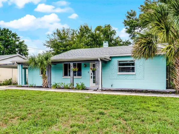 3523 W McElroy Ave, Tampa, FL 33611