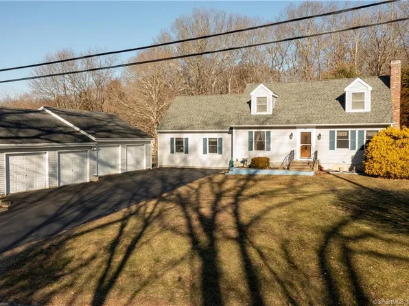 65 Ethel Acres, Lisbon, CT 06351