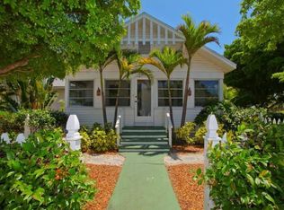 310 Palm Ave, Boca Grande, FL 33921